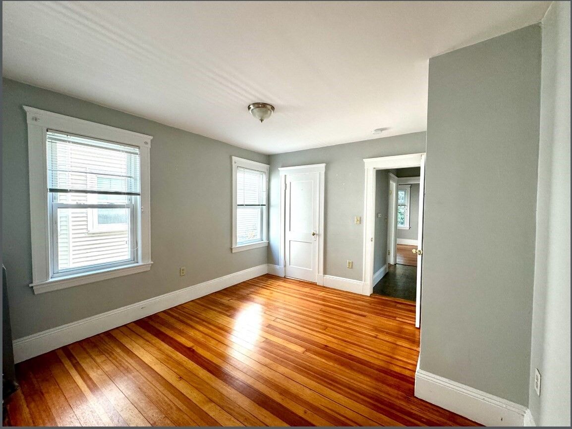 Property Photo:  250 Hyde Park Ave 1A  MA 02130 