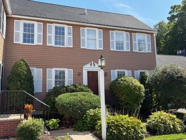 Property Photo: 163 Whittier Meadows Drive 163 MA 01913