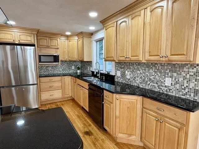 Property Photo:  57 Ashland Ave  MA 01844 