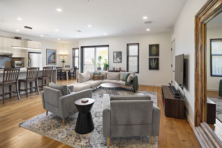 Property Photo:  211 Condor 8  MA 02128 