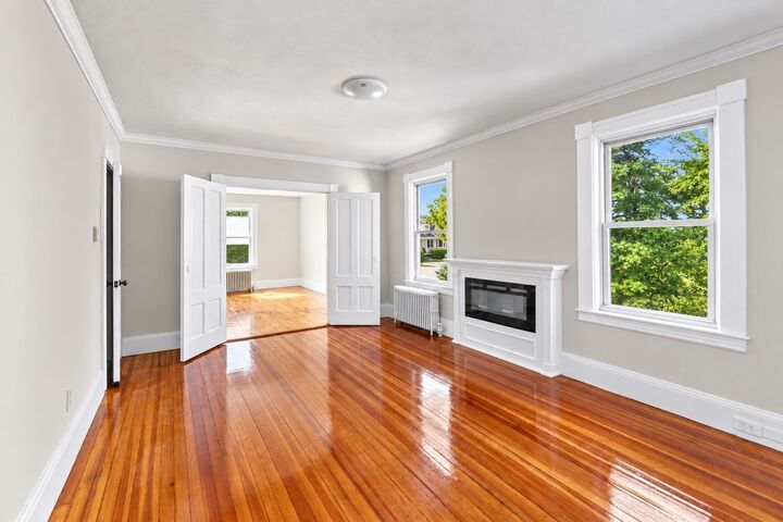 Property Photo: 22 Goldsmith Street 1 MA 01460
