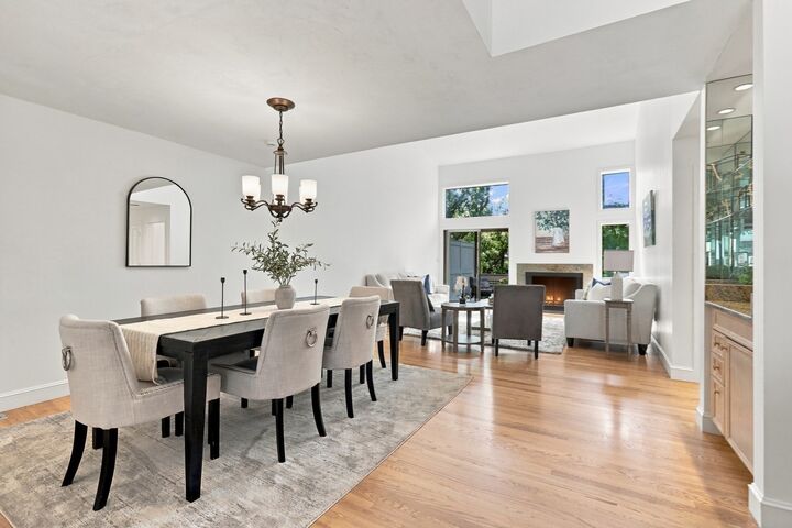 Property Photo:  7 Wainwright Rd. #47  MA 01890 