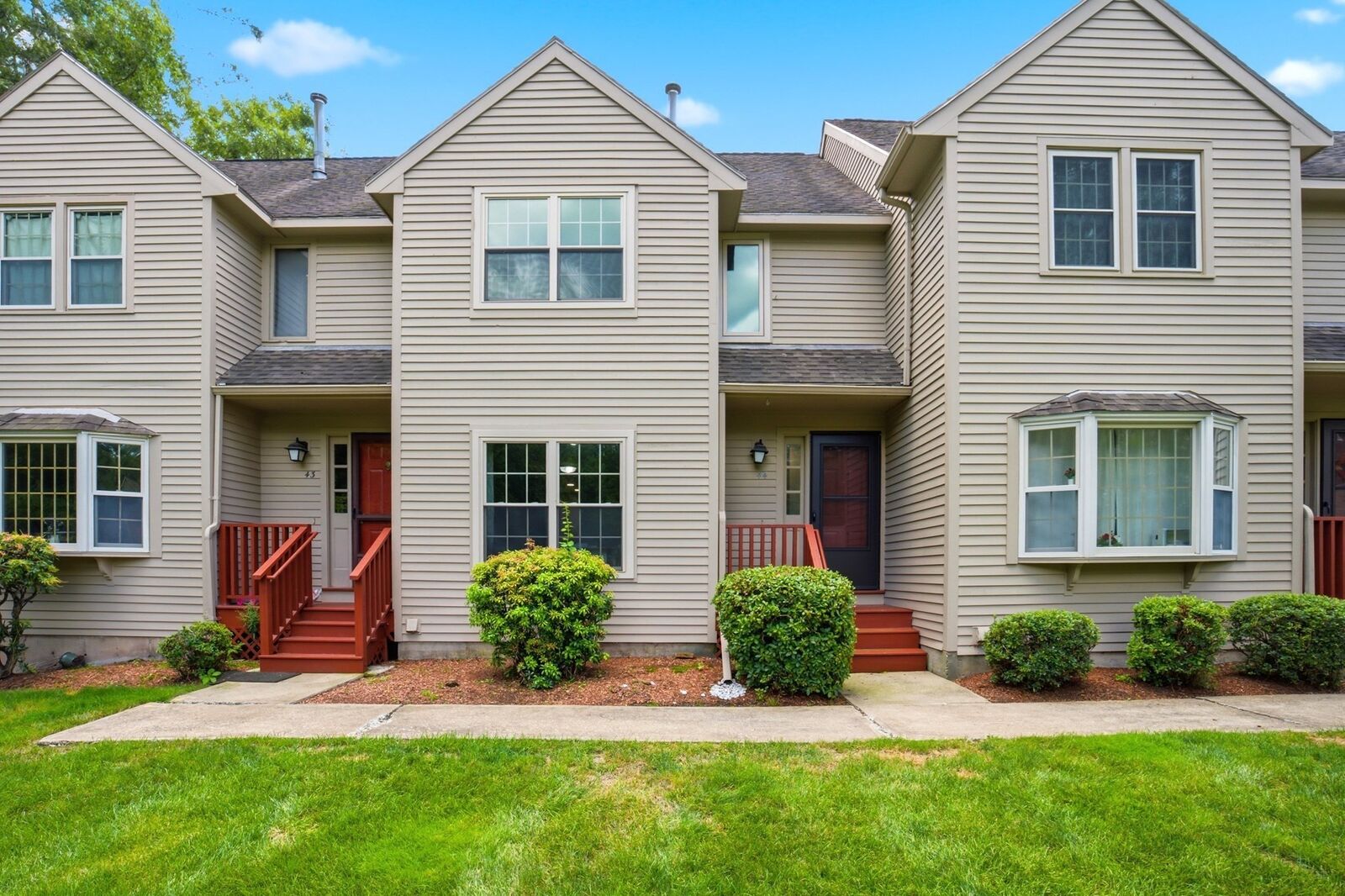 Property Photo: 44 Quail Run 44 MA 01876