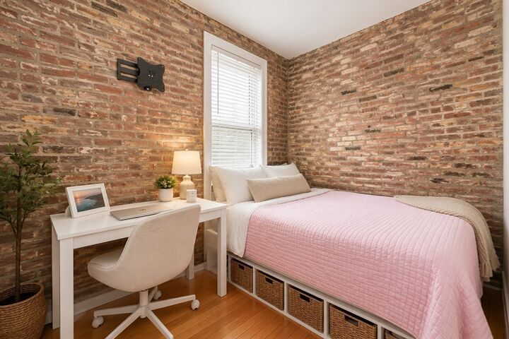 Property Photo:  28-30 Cooper St 1  MA 02113 