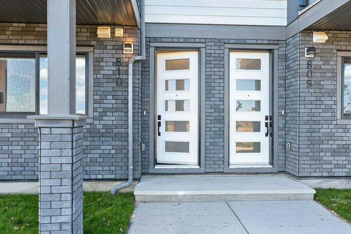 Property Photo:  200 Belvedere Boulevard SE 810  AB T2A 8A7 