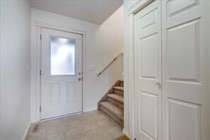 Property Photo: 5511 54 Street 2 AB T4J 1L9