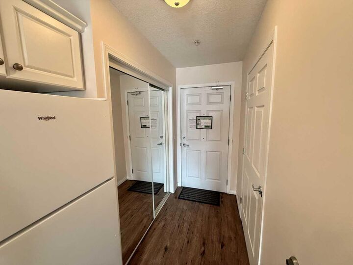 Property Photo:  10402 111 Street 228  AB T8V 8G4 