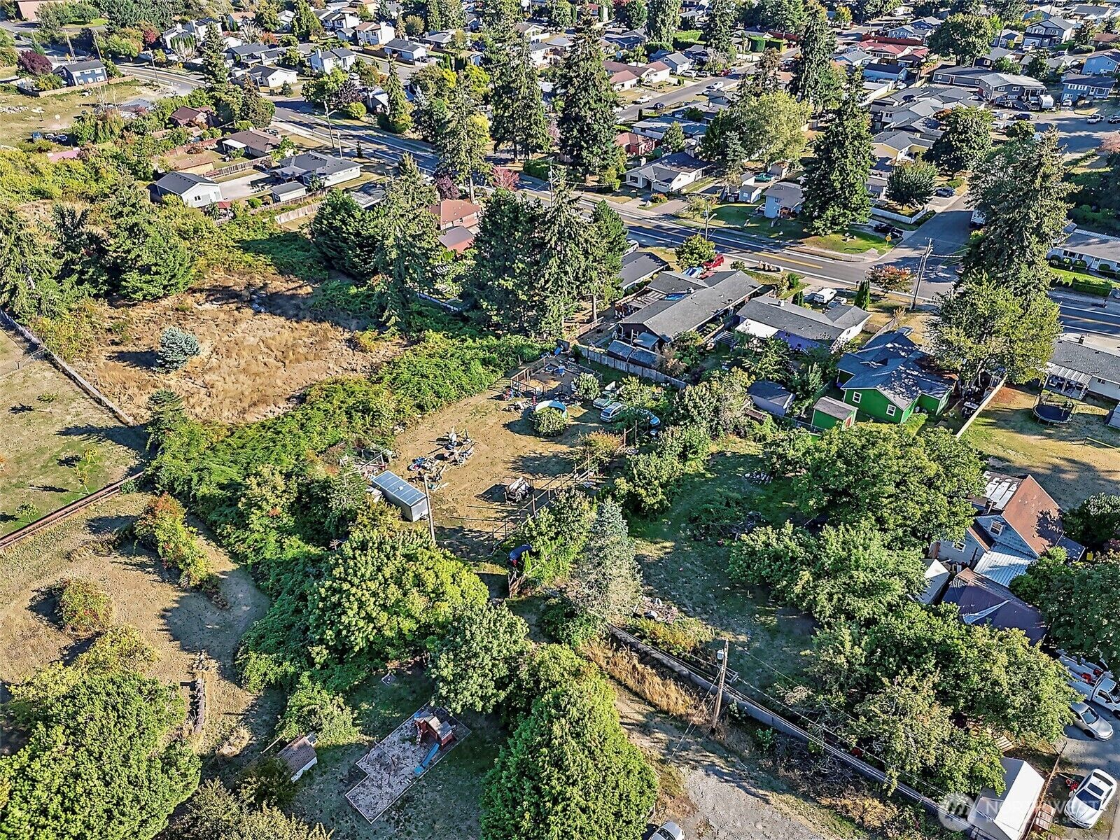 Property Photo: 1132 E 47th Street WA 98404