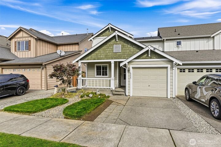 Property Photo:  6225  Discovery Street E  WA 98424 