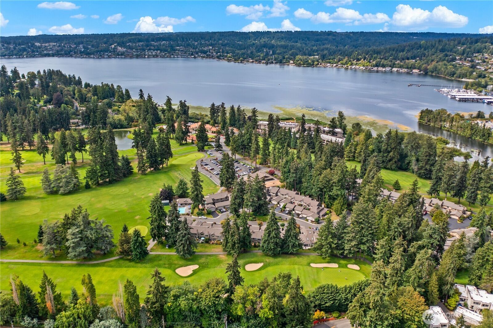 Property Photo: 16957 65th Lane NE WA 98028