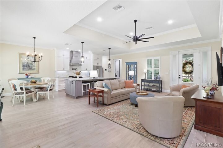Property Photo:  4124 W Pine Ridge Boulevard  FL 34465 