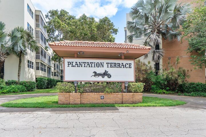 Property Photo:  6731 Cypress Road 205  FL 33317 