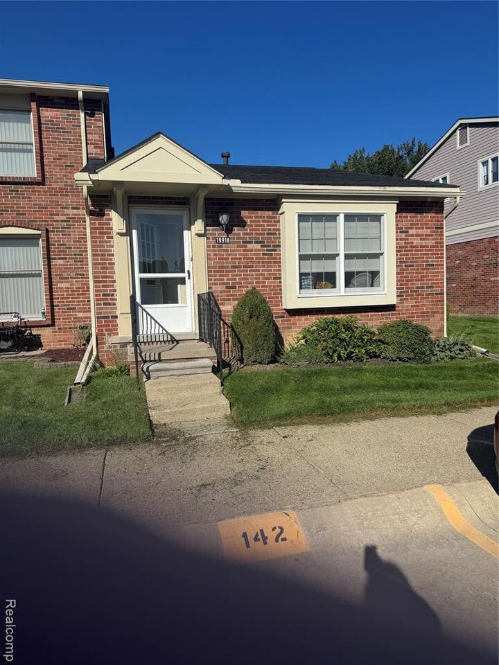 Property Photo:  19918 Great Oaks Circle S 136  MI 48036 
