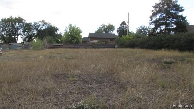 Property Photo:  880 Vivian Street  CO 80401 