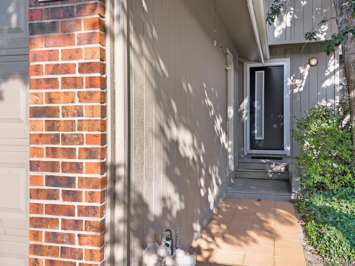 Property Photo: 3140 Eastwood Court CO 80304