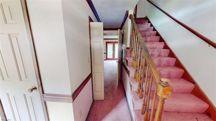 Property Photo:  815 Mill Landing Rd  VA 23322 