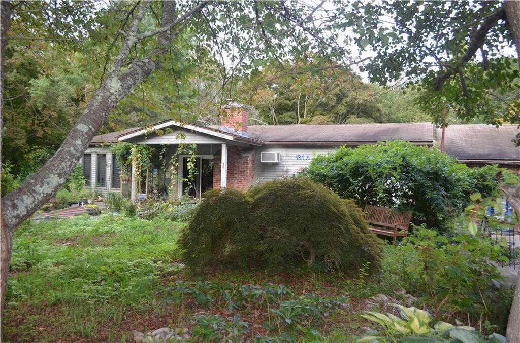 Property Photo: 161 E Beach Road RI 02813