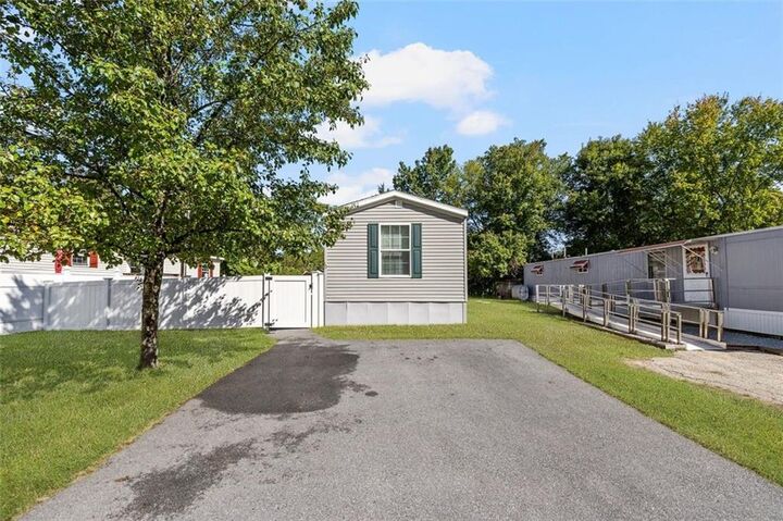 Property Photo:  10 Pond Road  RI 02814 