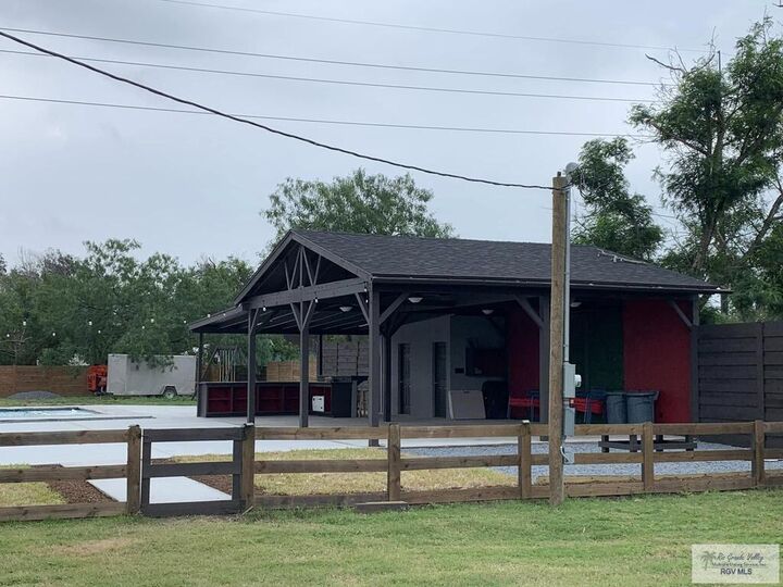 Property Photo: 2474 S Indiana Ave. TX 78521
