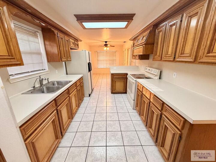 Property Photo: 965 Alta Mesa Blvd. TX 78526