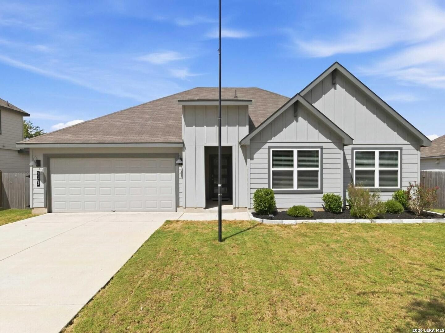 Property Photo:  3163 Iron Canyon  TX 78163 
