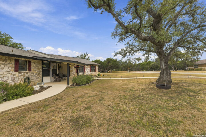 Property Photo: 297 Starburst Ln TX 78003