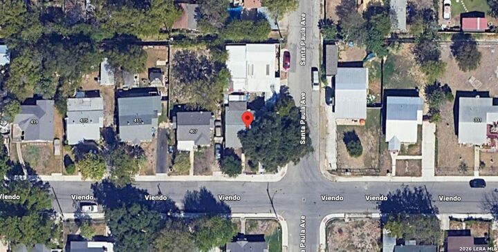 Property Photo: 403 Viendo TX 78201
