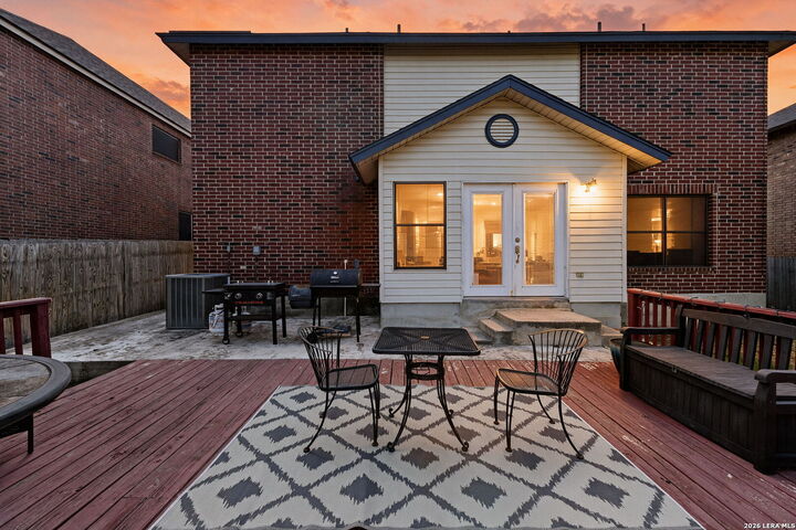 Property Photo: 2003 Sage Run TX 78253