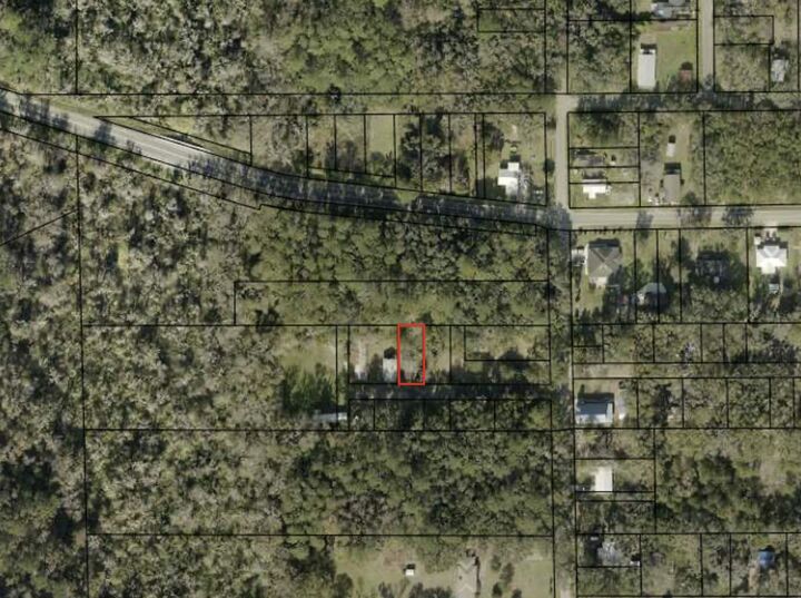 Property Photo:  406 Green End Ln  FL 32145 
