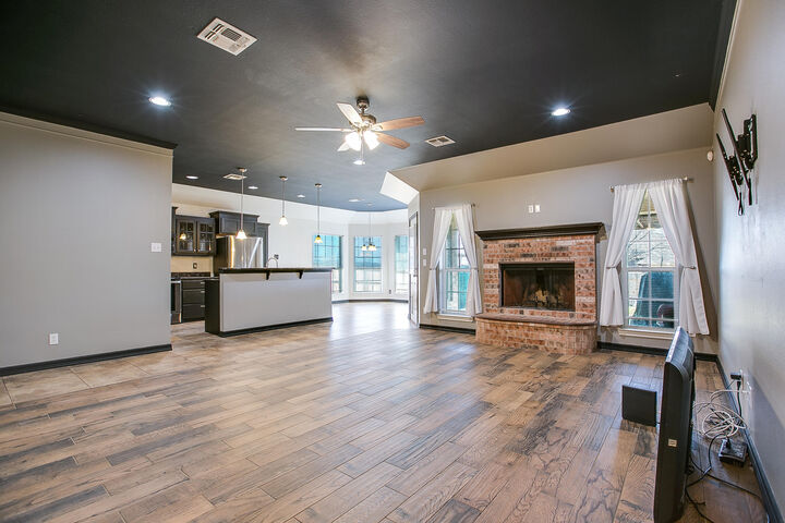 Property Photo: 6002 Rita Blanca Street TX 76904