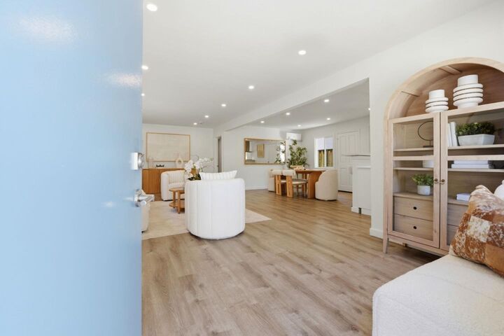 Property Photo: 150 Middlefield Road CA 94301