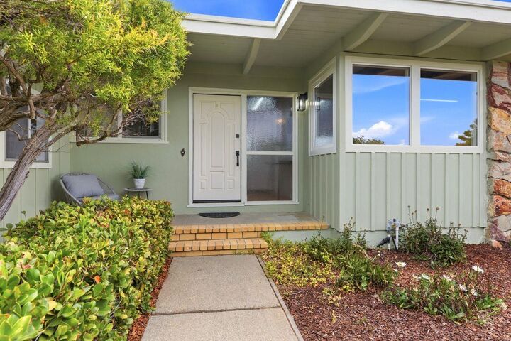 Property Photo:  1230 Ridgewood Drive  CA 94030 