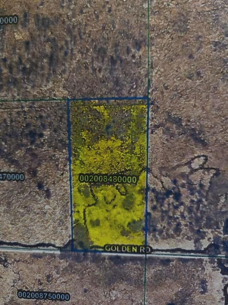 Property Photo: 5 Acres Golden Road WI 53926