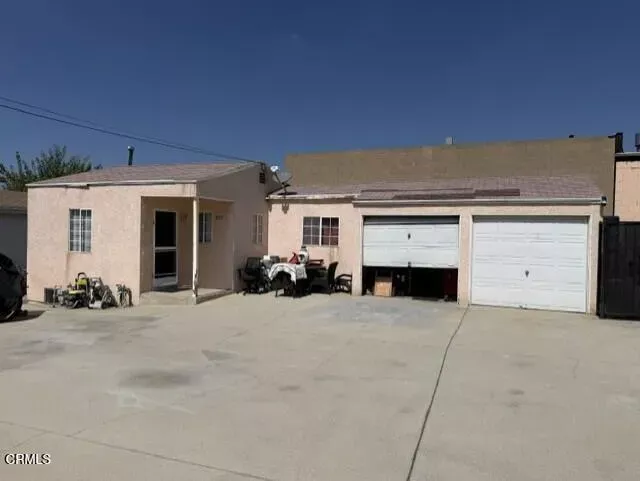 Property Photo:  7711 Apperson Street  CA 91042 