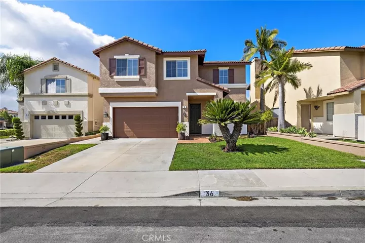 Property Photo:  36 Ametrine  CA 92688 