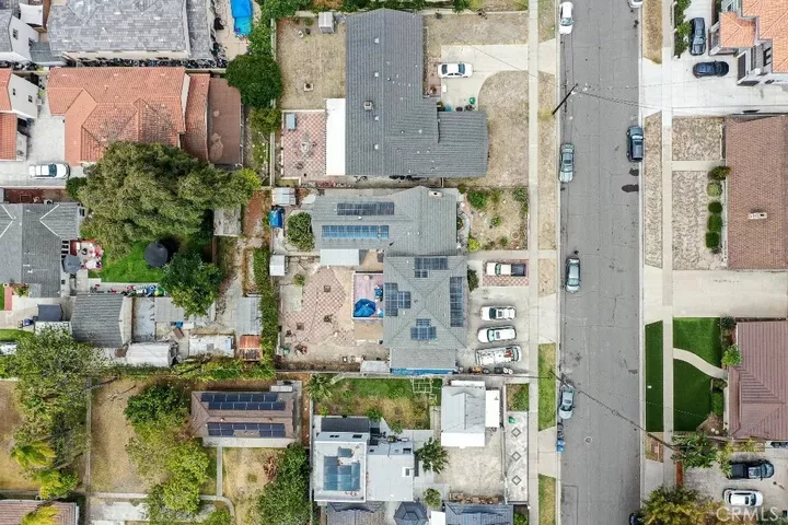 Property Photo: 8192 Legion CA 92655