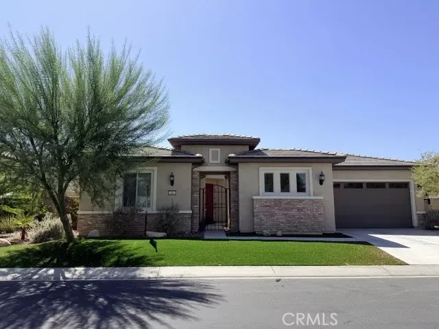 Property Photo: 16 Burgundy CA 92270