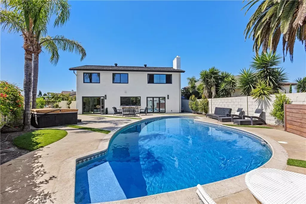 Property Photo:  3550 Goldenrod Circle  CA 90740 