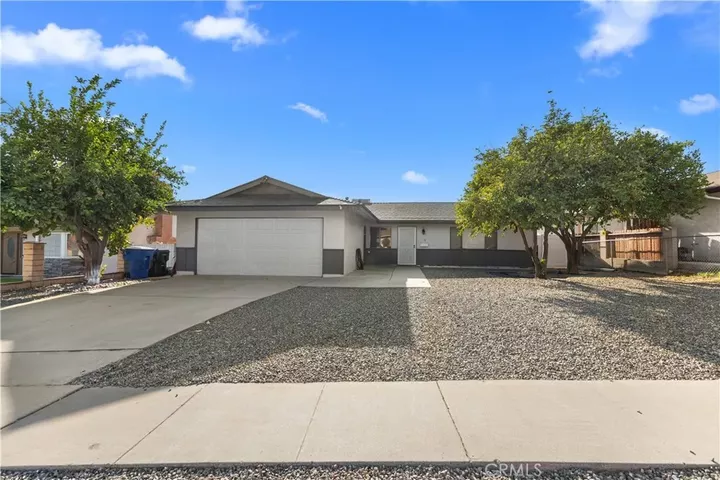 Property Photo:  1512 Cole  CA 92346 