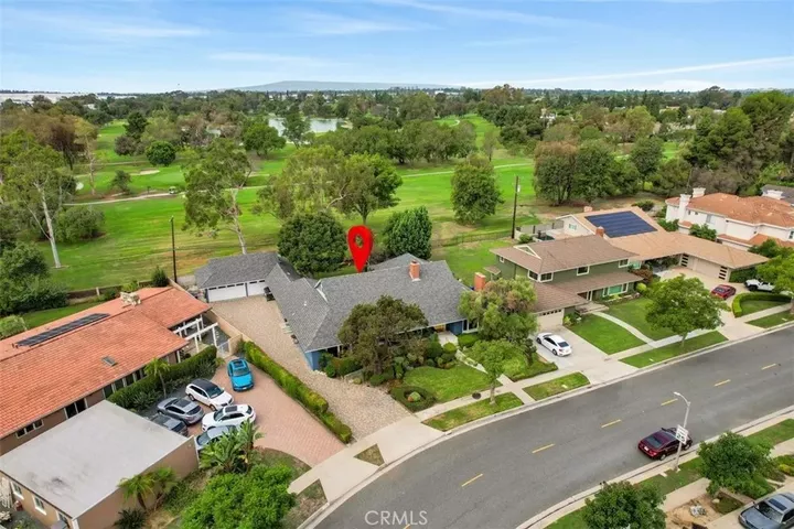 Property Photo: 4140 Country Club Drive CA 90712