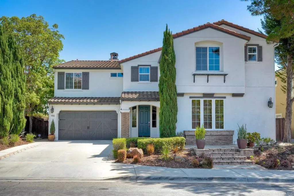 Property Photo:  955 Wild Iris Court  CA 92078 
