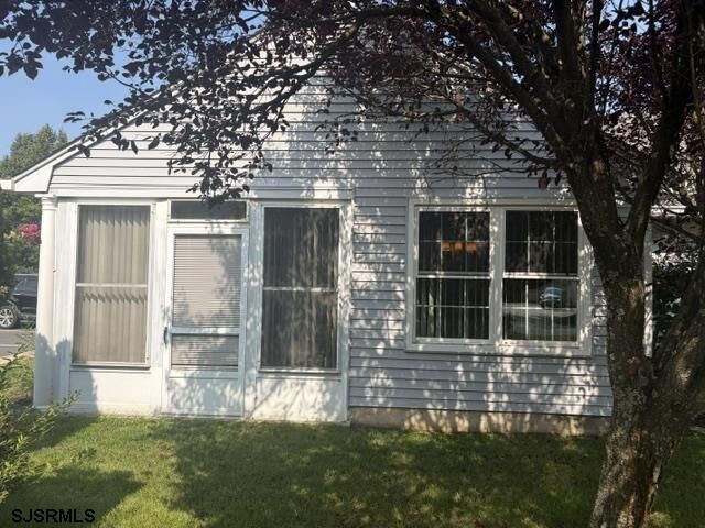 Property Photo:  2000 Miller Ave 45  NJ 08332 