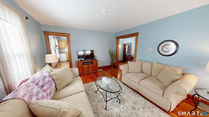 Property Photo: 355 Parker Avenue South CT 06450