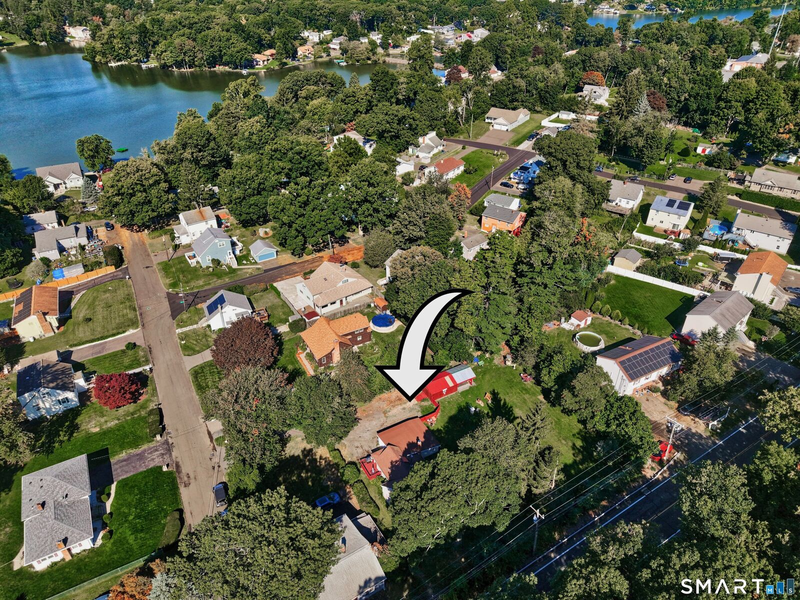 Property Photo: 328 East Street CT 06716