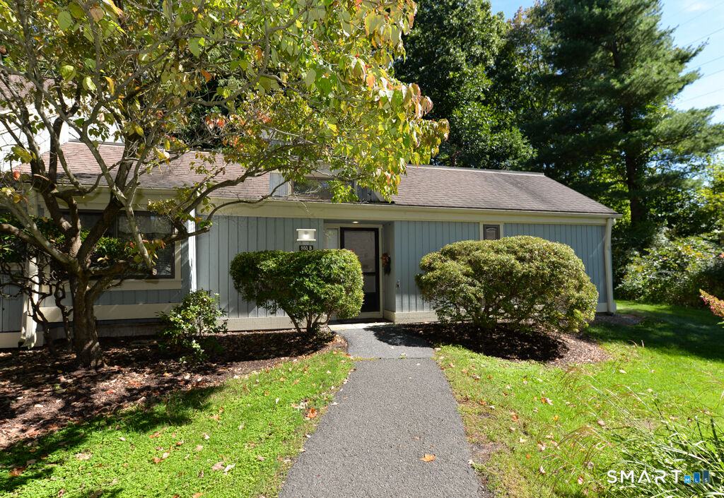 Property Photo:  955 Heritage Village B  CT 06488 