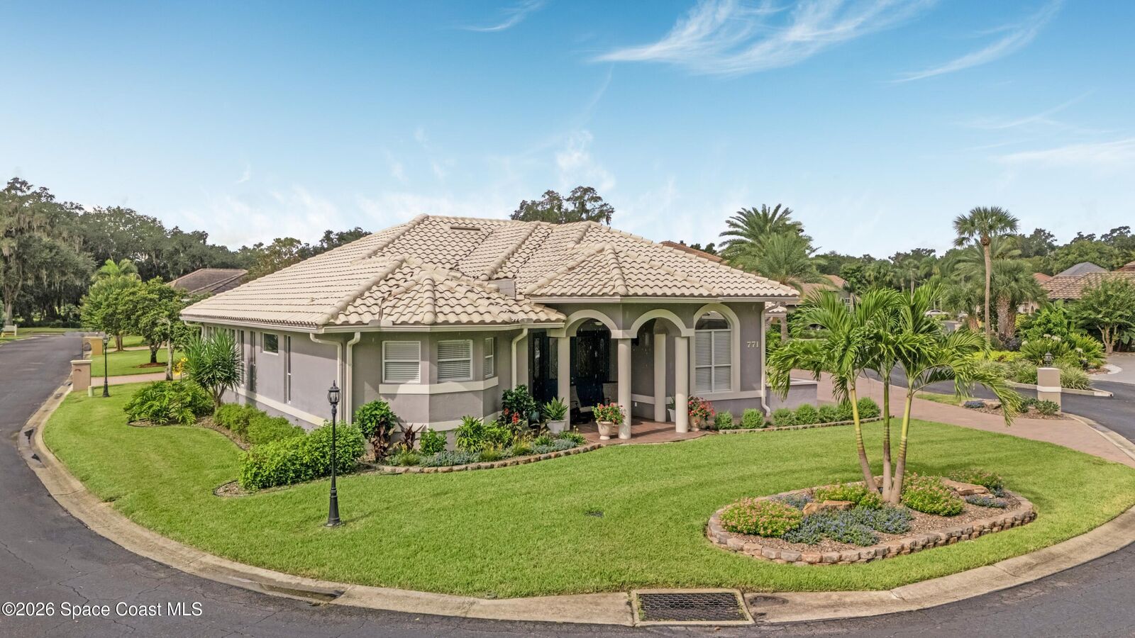 Property Photo:  771 Florencia Circle  FL 32780 