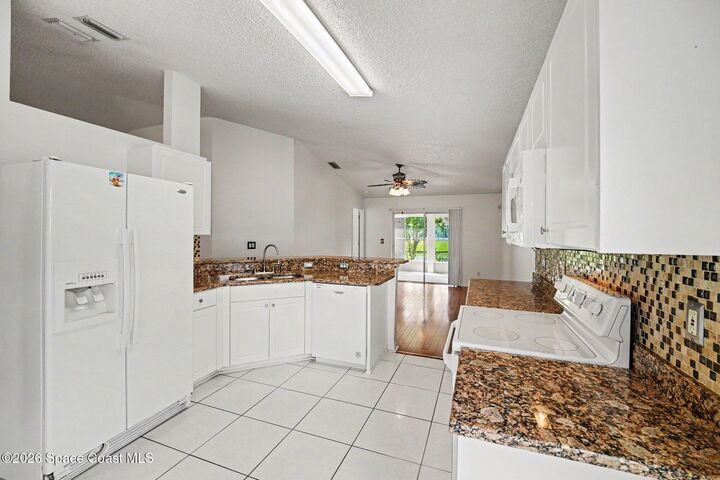 Property Photo: 2015 Bayhill Drive FL 32940