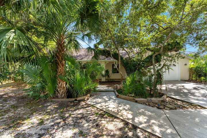 Property Photo: 275 Ibis Drive FL 32951