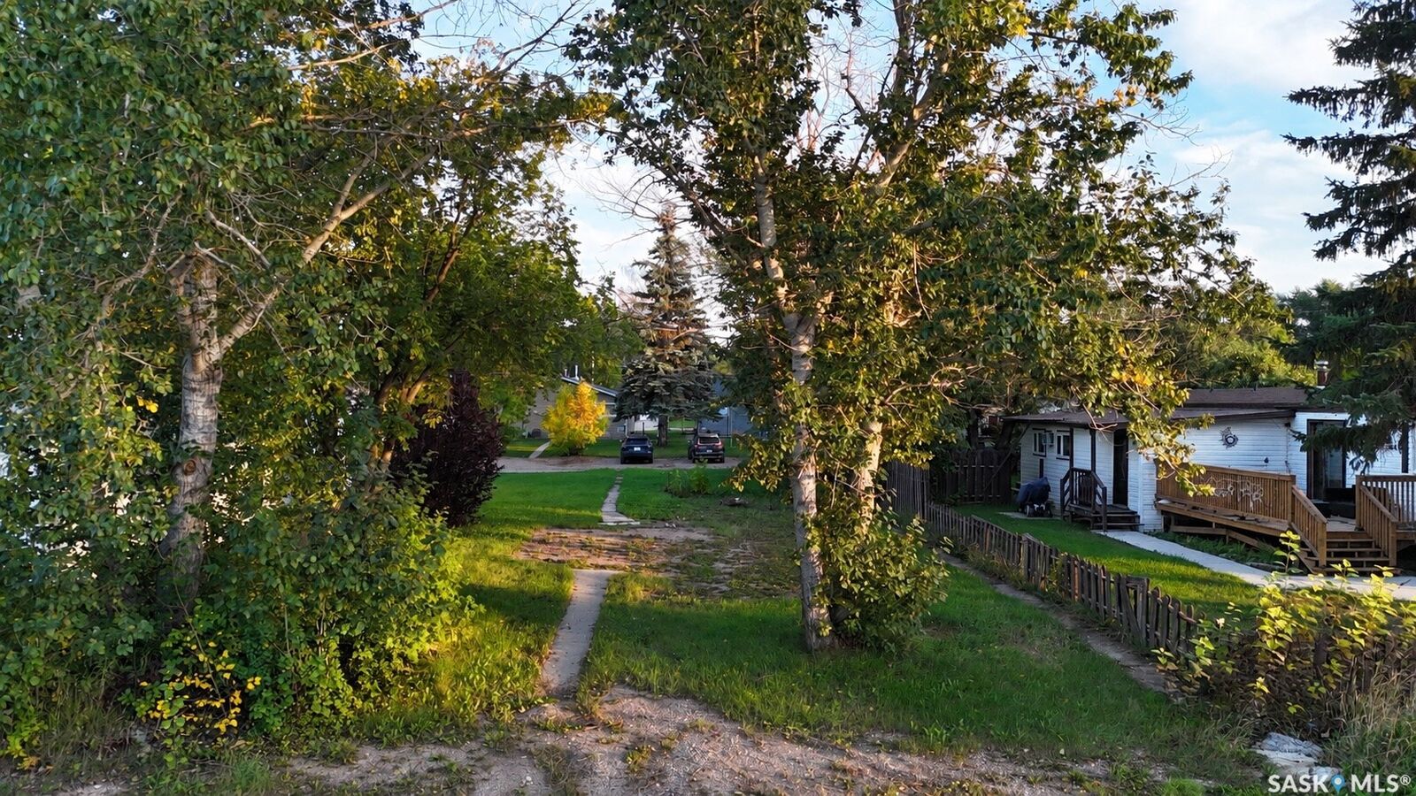 Property Photo:  304 McGregor Street  SK S0G 1A0 
