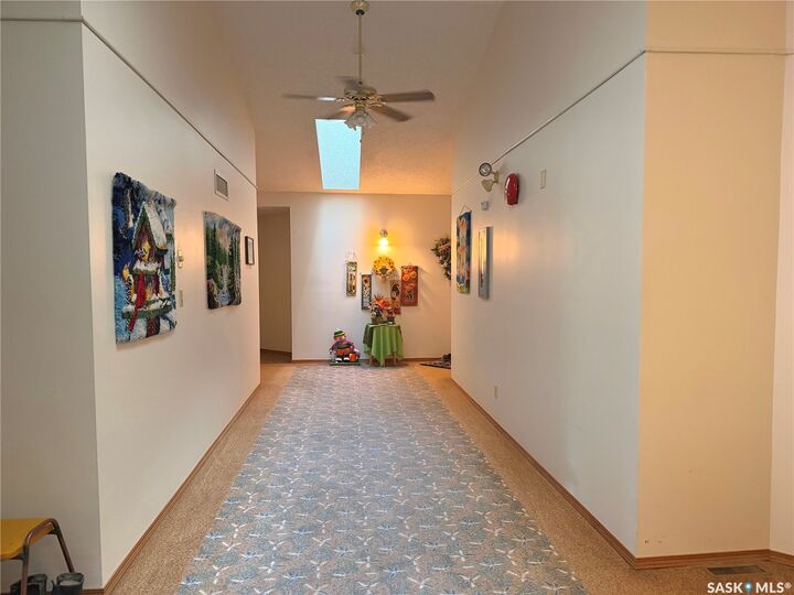 Property Photo: 561 Broadway Street W 311 SK S0G 1S0